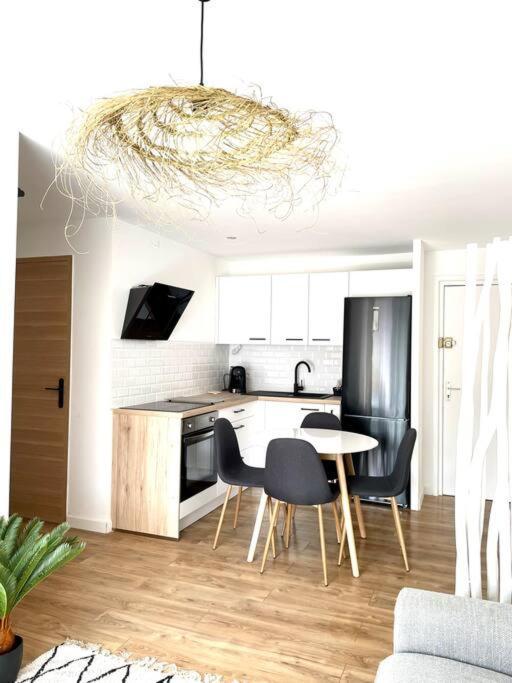 L'Escapade Boheme Apartment La Grande Motte Luaran gambar
