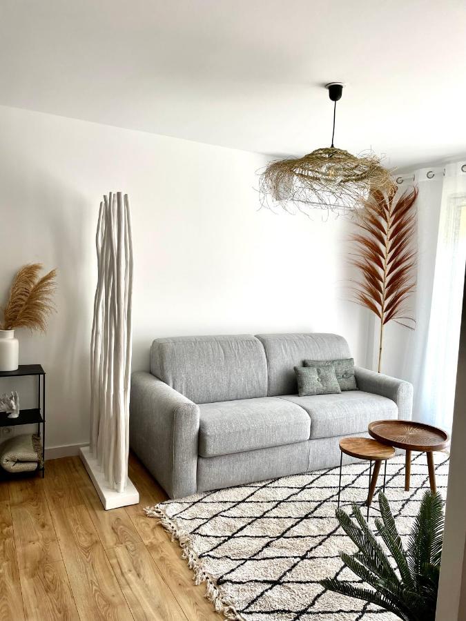 L'Escapade Boheme Apartment La Grande Motte Luaran gambar