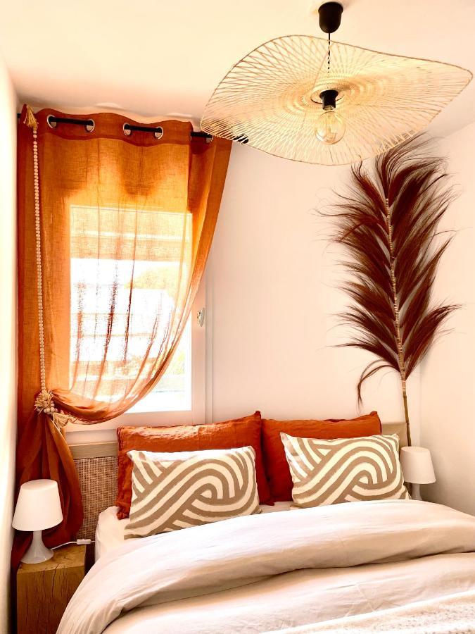 L'Escapade Boheme Apartment La Grande Motte Luaran gambar
