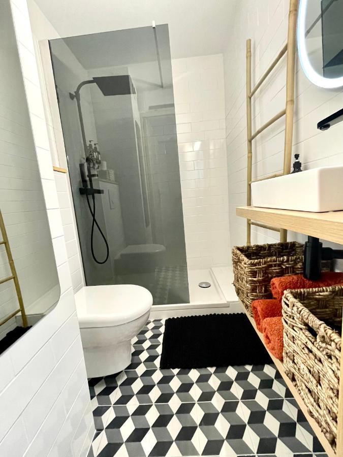 L'Escapade Boheme Apartment La Grande Motte Luaran gambar