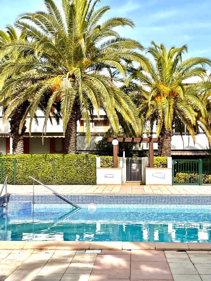 L'Escapade Boheme Apartment La Grande Motte Luaran gambar