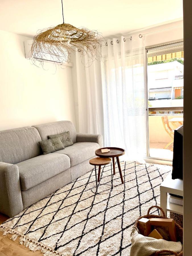 L'Escapade Boheme Apartment La Grande Motte Luaran gambar